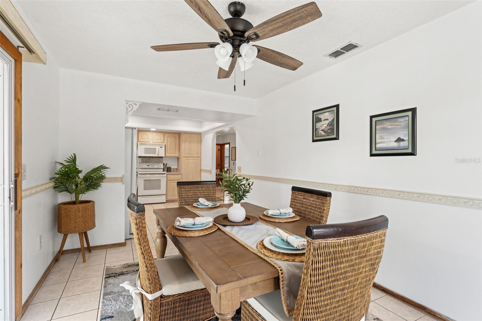 GULF COAST RET - Residential