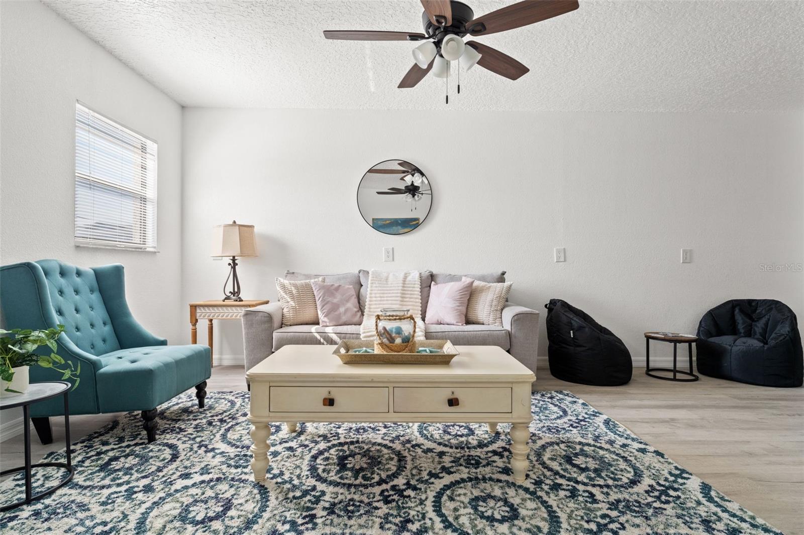 GULF COAST RET - Residential