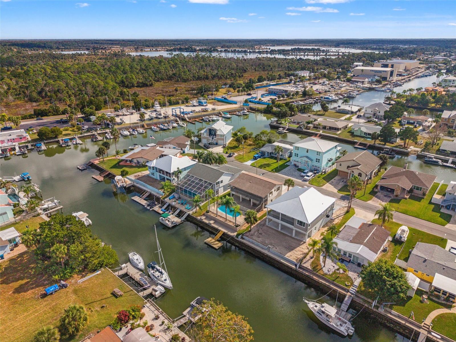 GULF COAST RET - Residential