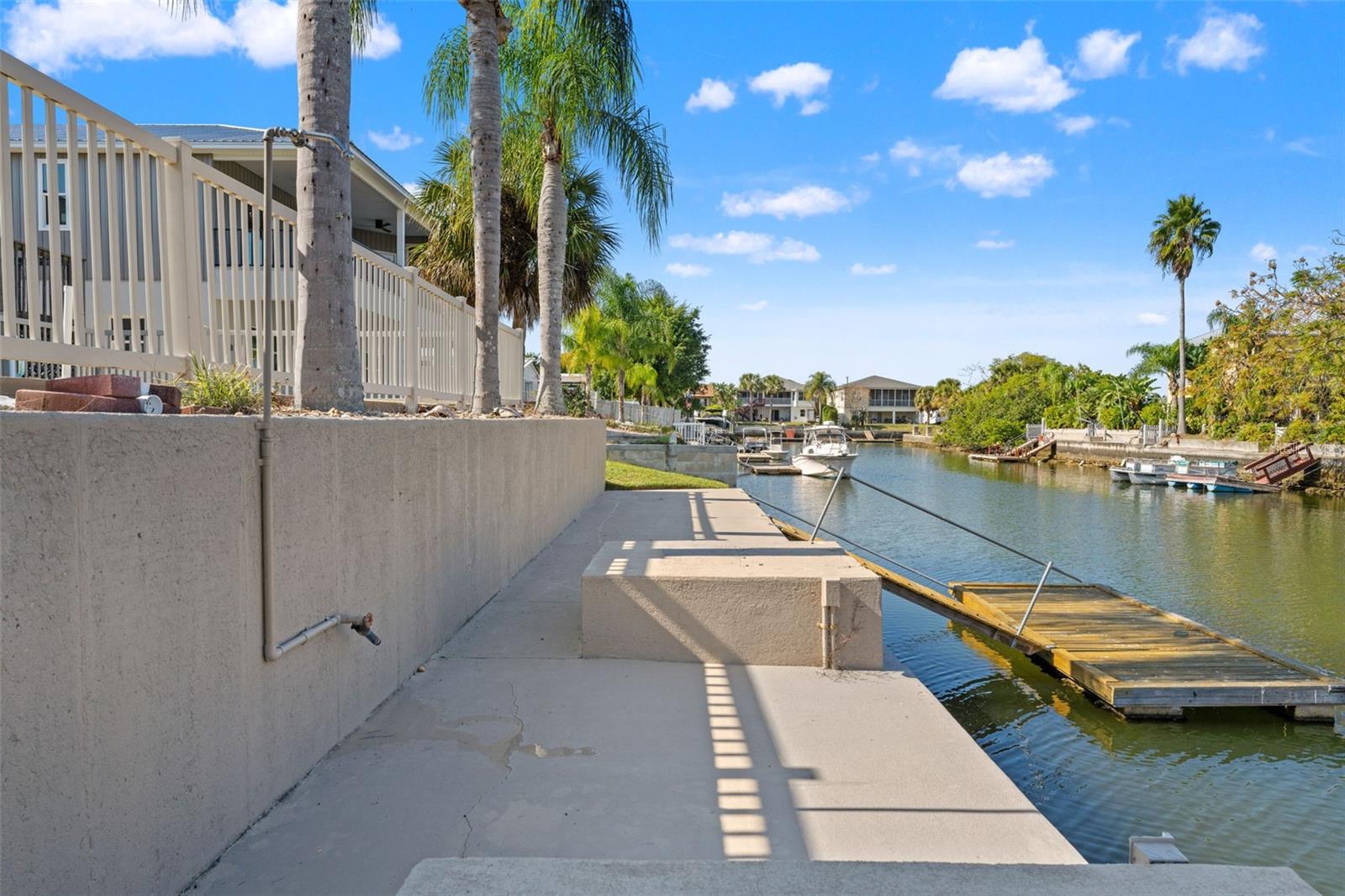 GULF COAST RET - Residential