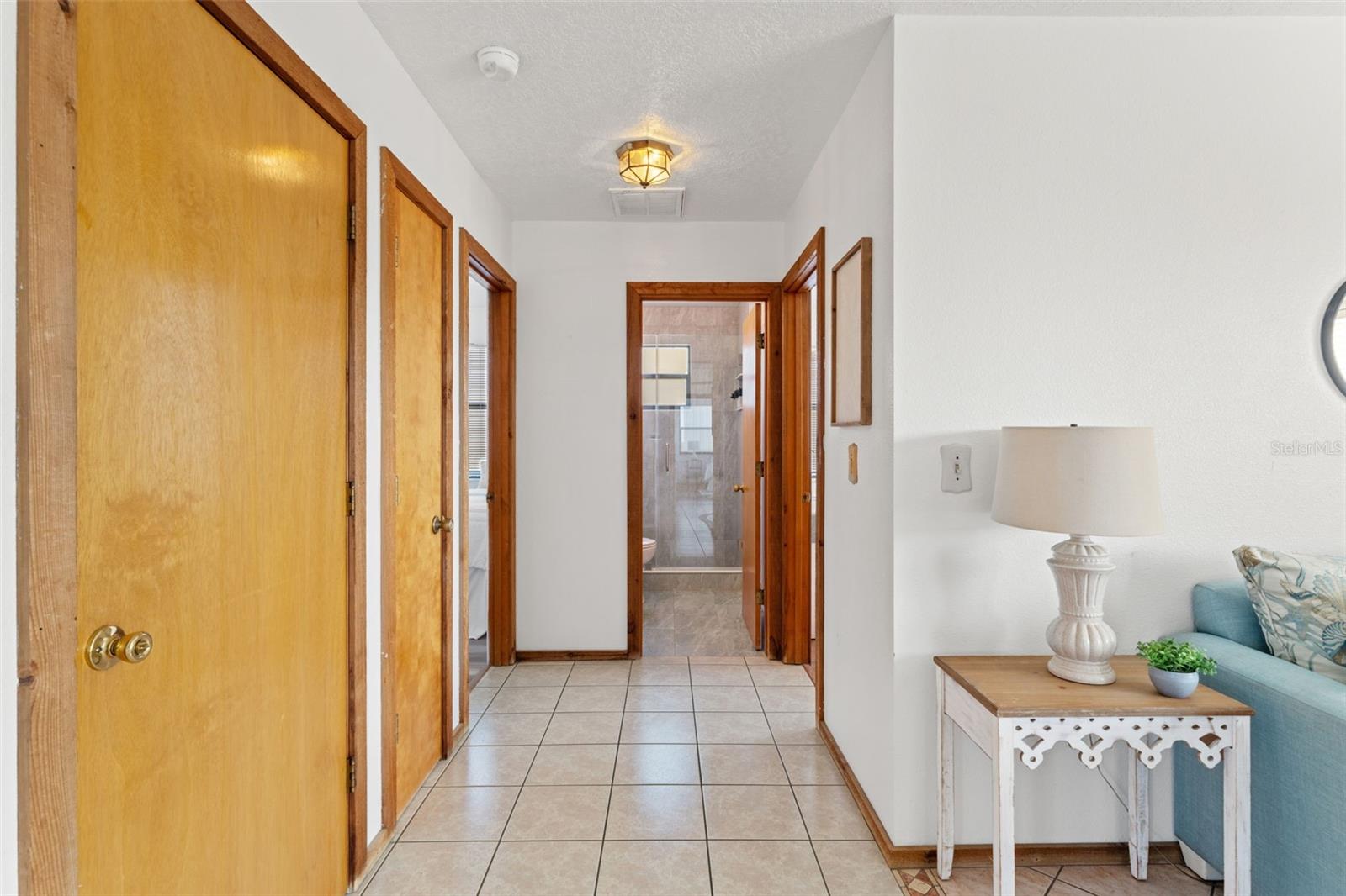 GULF COAST RET - Residential