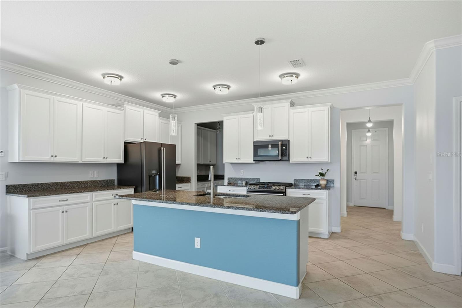 MITCHELL 54 WEST PH 1 - Residential