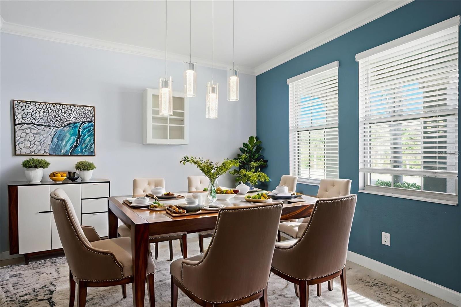 MITCHELL 54 WEST PH 1 - Residential