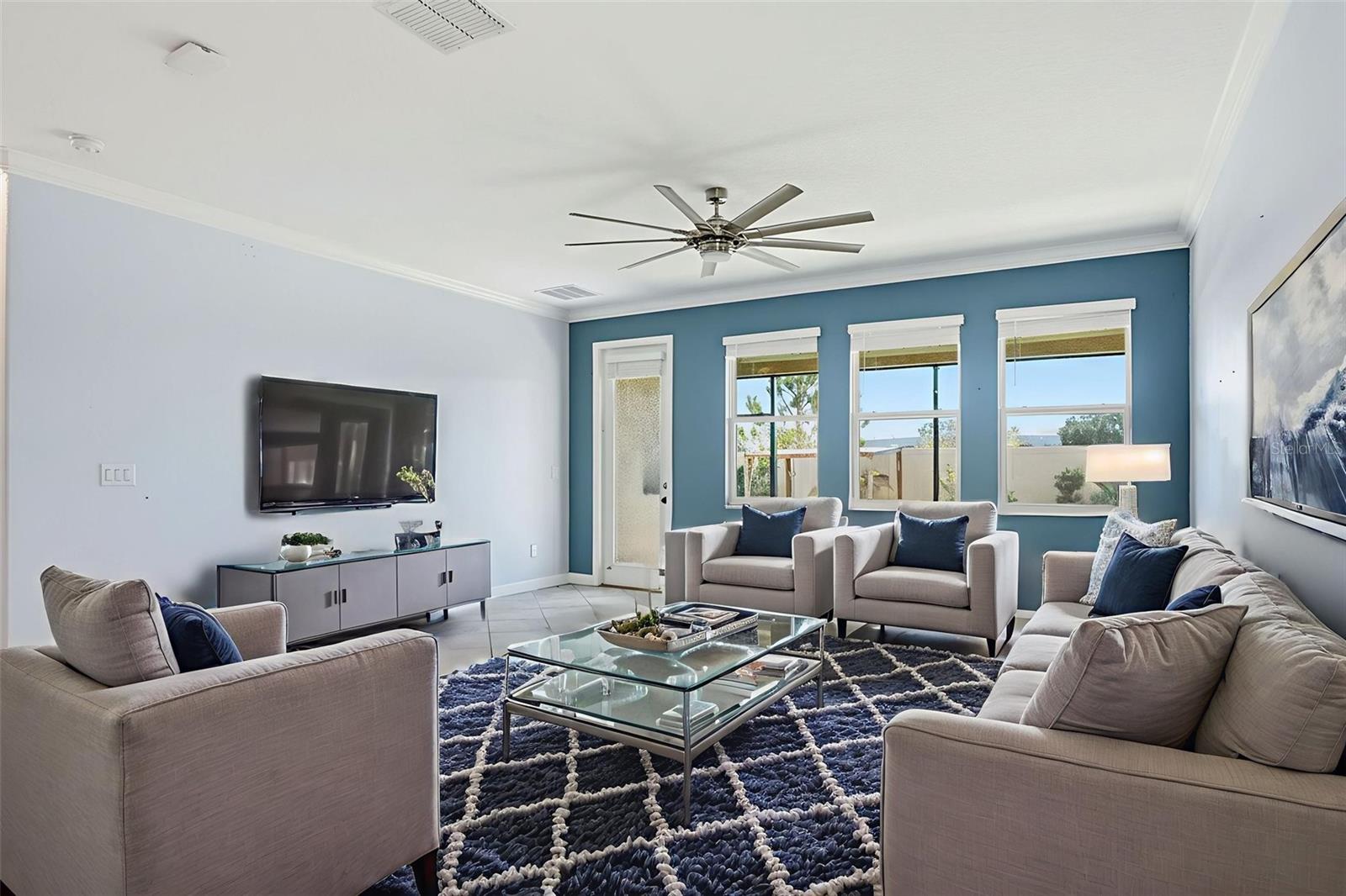 MITCHELL 54 WEST PH 1 - Residential