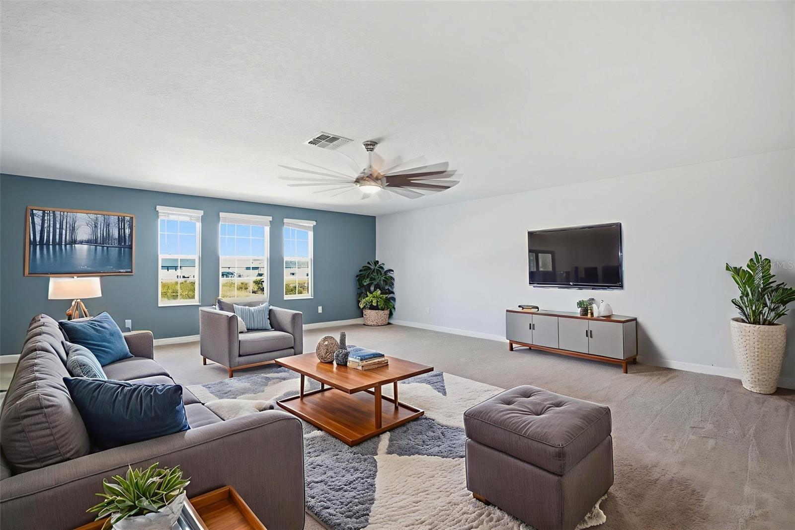 MITCHELL 54 WEST PH 1 - Residential