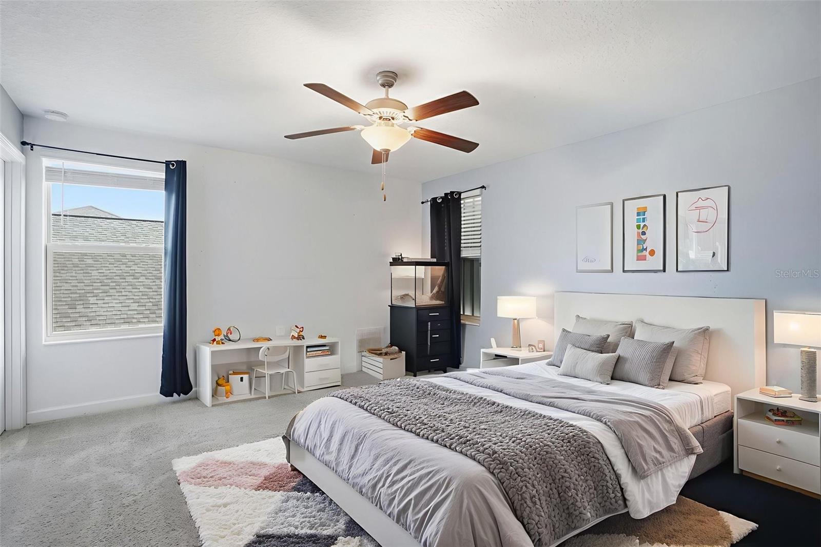 MITCHELL 54 WEST PH 1 - Residential