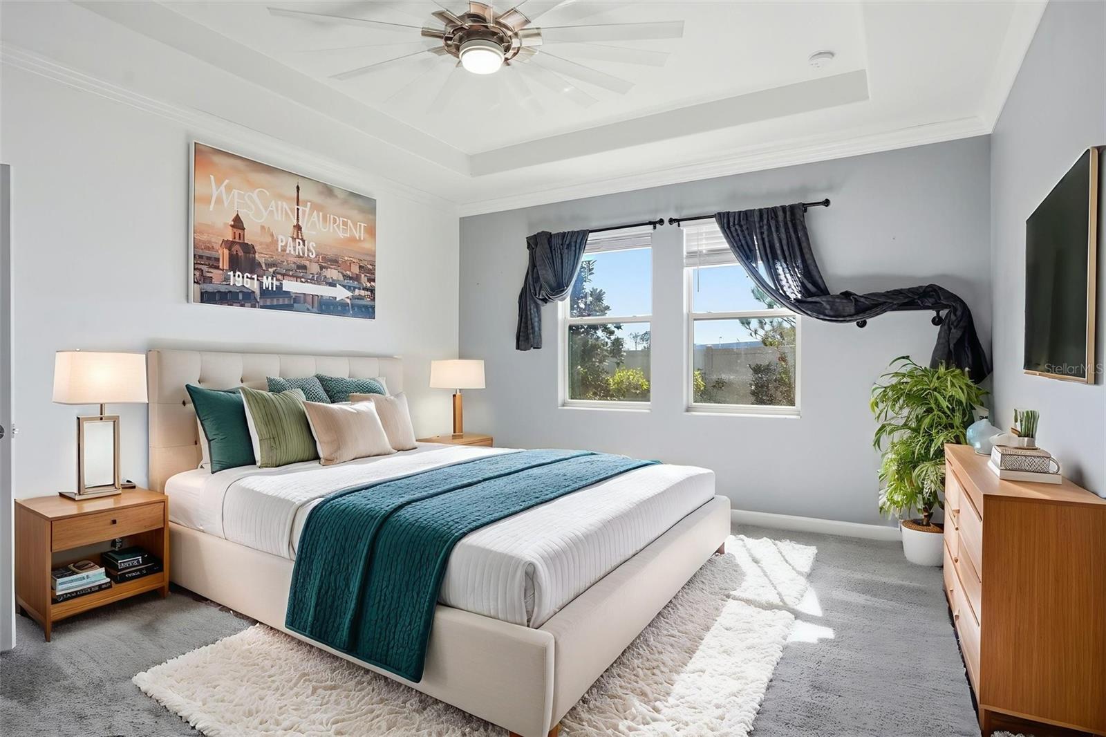 MITCHELL 54 WEST PH 1 - Residential