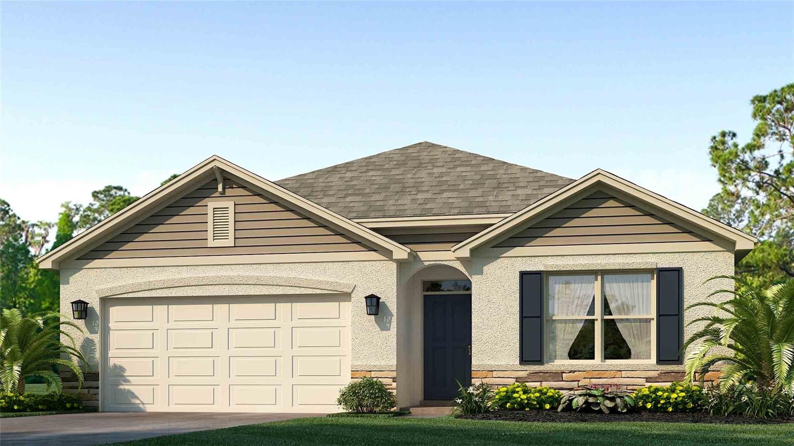 Under Construction. REDTAG SALE: Receive up to $15,000 towards closing costs and special interest rates with the use of our preferred lender Now to July 20th. Star Farms at Lakewood Ranch is D.R. Horton's premier destination located in the award-winning master-planned community of Lakewood Ranch. Set within Southwest Florida's natural beauty and close to many popular area attractions, this 700-acre gated neighborhood will consist of 1,500 single-family homes, townhomes, and paired villas, all designed to meet the needs of today’s modern family. Star Farms is debuting our new Express Modern Series homes, ornamented with chic, contemporary exteriors and complete with matching trendy interior finishes. All homes will include luxury vinyl plank flooring in the main living areas, quartz countertops throughout, stainless steel appliances, and much more! All of our homes feature all-concrete block construction on the first and second floors and D.R. Horton’s state-of-the-art Smart Home Automation system. The first phase of The Resort Club amenity center is NOW OPEN, including Trade Route Coffee Kitchen, Resort Style Pool, Fitness Center, Athletic Performance Center, and Pet Park. Future phases of The Resort Club will include a Poolside Bar & Grill, Outdoor Activities Area, The Event Center, and The Terrace Chef’s Patio. Future amenity centers, Junction Place & Cabana Corner, will include a Baseball Field, Tennis, Pickleball & Basketball Courts, Golf Cart Parking, Playground, Clubhouse, Resort Pools & Splash Pad, Poolside Cabanas, Sand Volleyball, Poolside Grilling, Pet Park and more. Let America’s #1 Builder help you attain your piece of The Ranch at Star Farms at Lakewood Ranch.