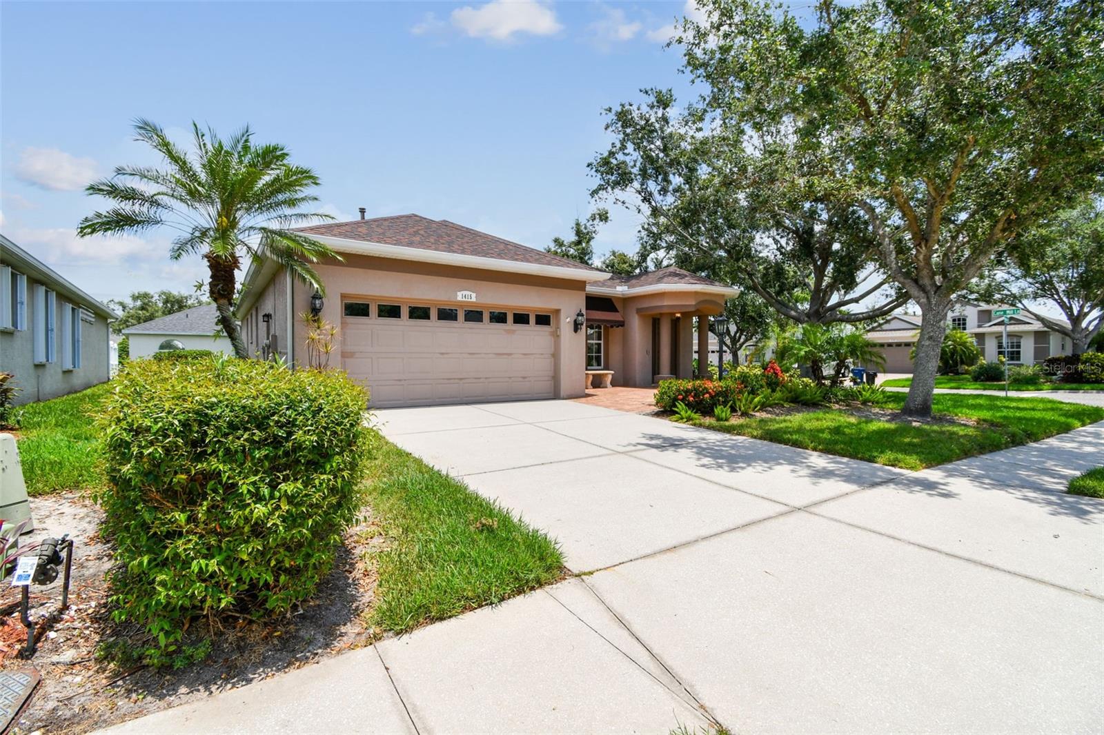 1415 MILLBROOK CIRCLE