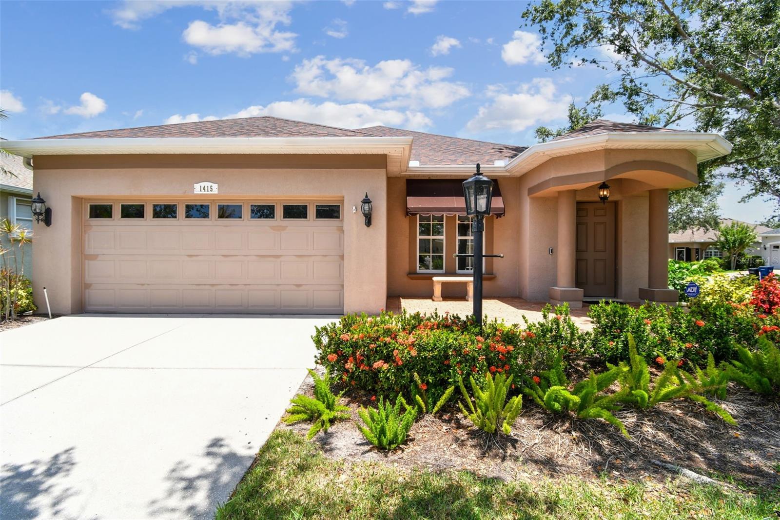 1415 MILLBROOK CIRCLE