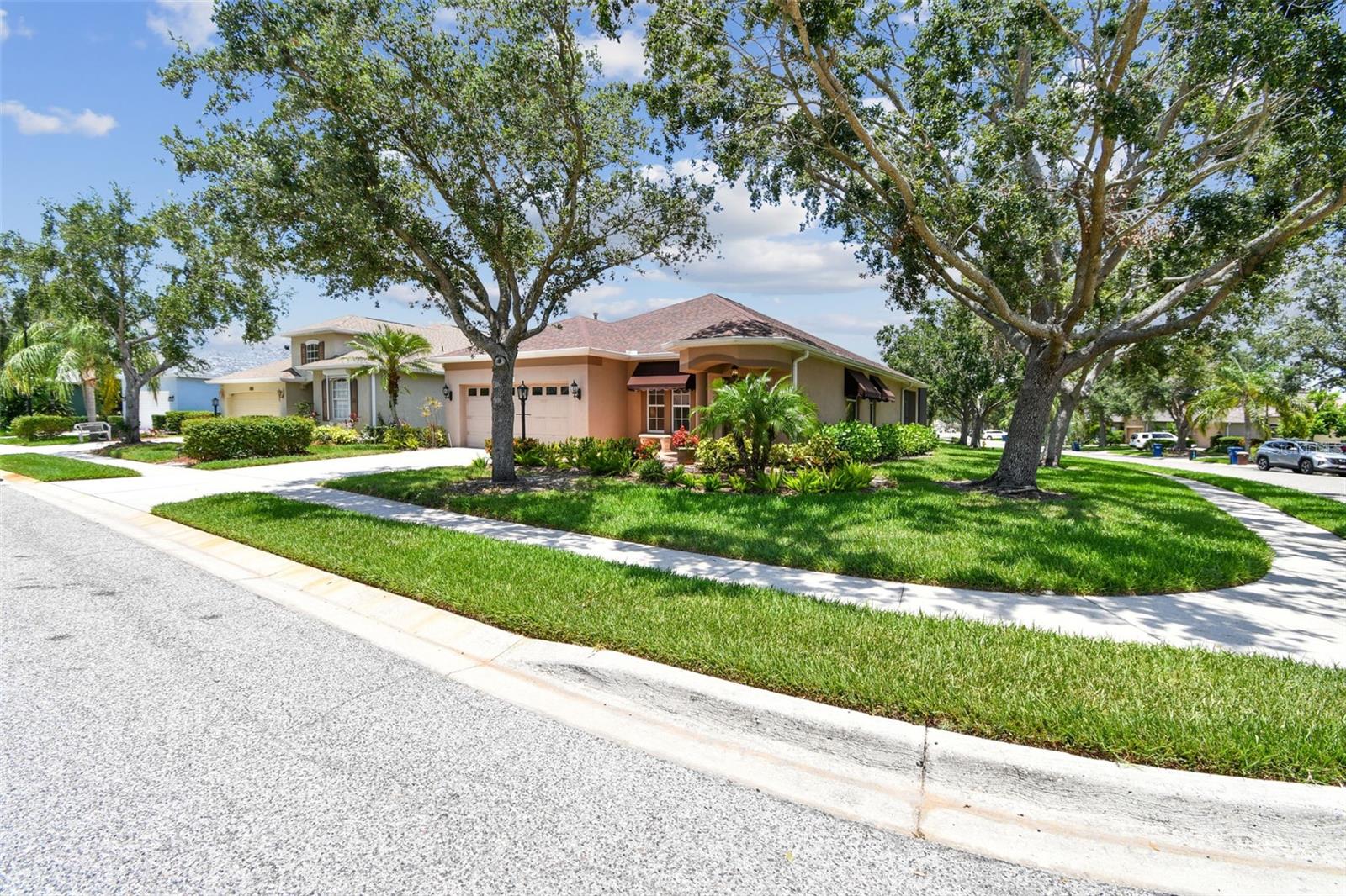 1415 MILLBROOK CIRCLE