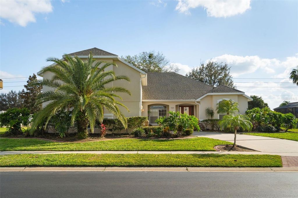 Photo of 7939 Sea Pearl Circle, Kissimmee, FL 34747 (MLS # TB8430408)