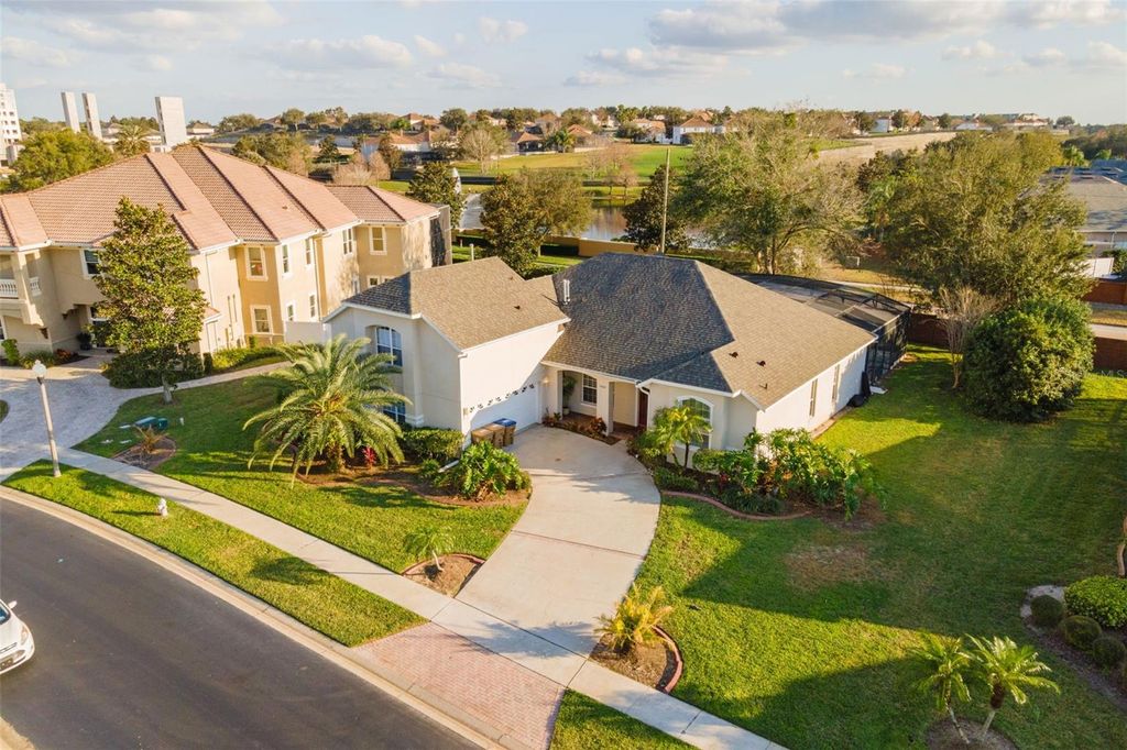 Photo of 7939 Sea Pearl Circle, Kissimmee, FL 34747 (MLS # TB8430408)