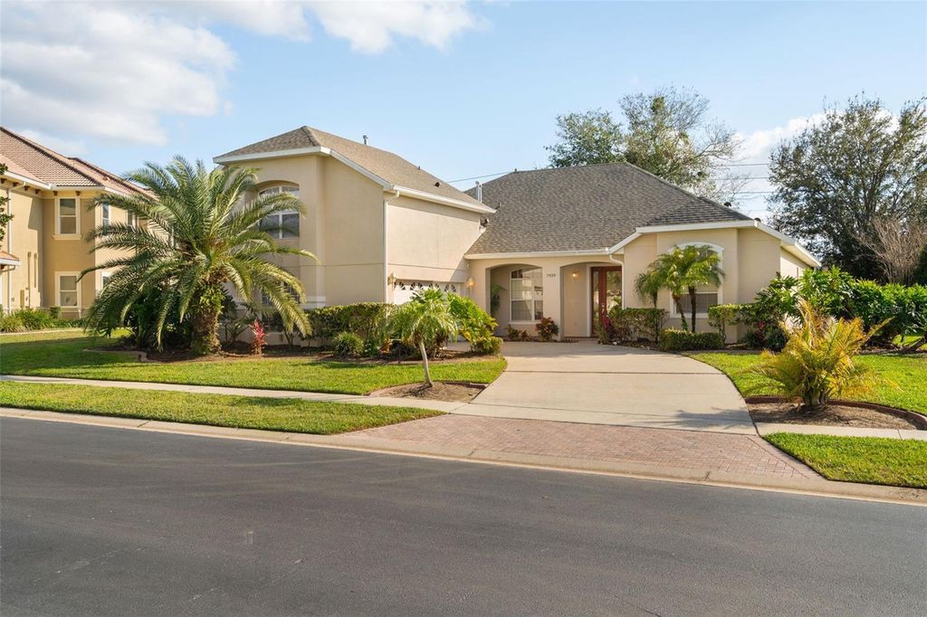 Photo of 7939 Sea Pearl Circle, Kissimmee, FL 34747 (MLS # TB8430408)