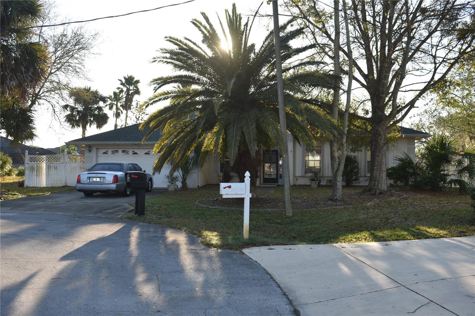 12 CLEMENT COURT