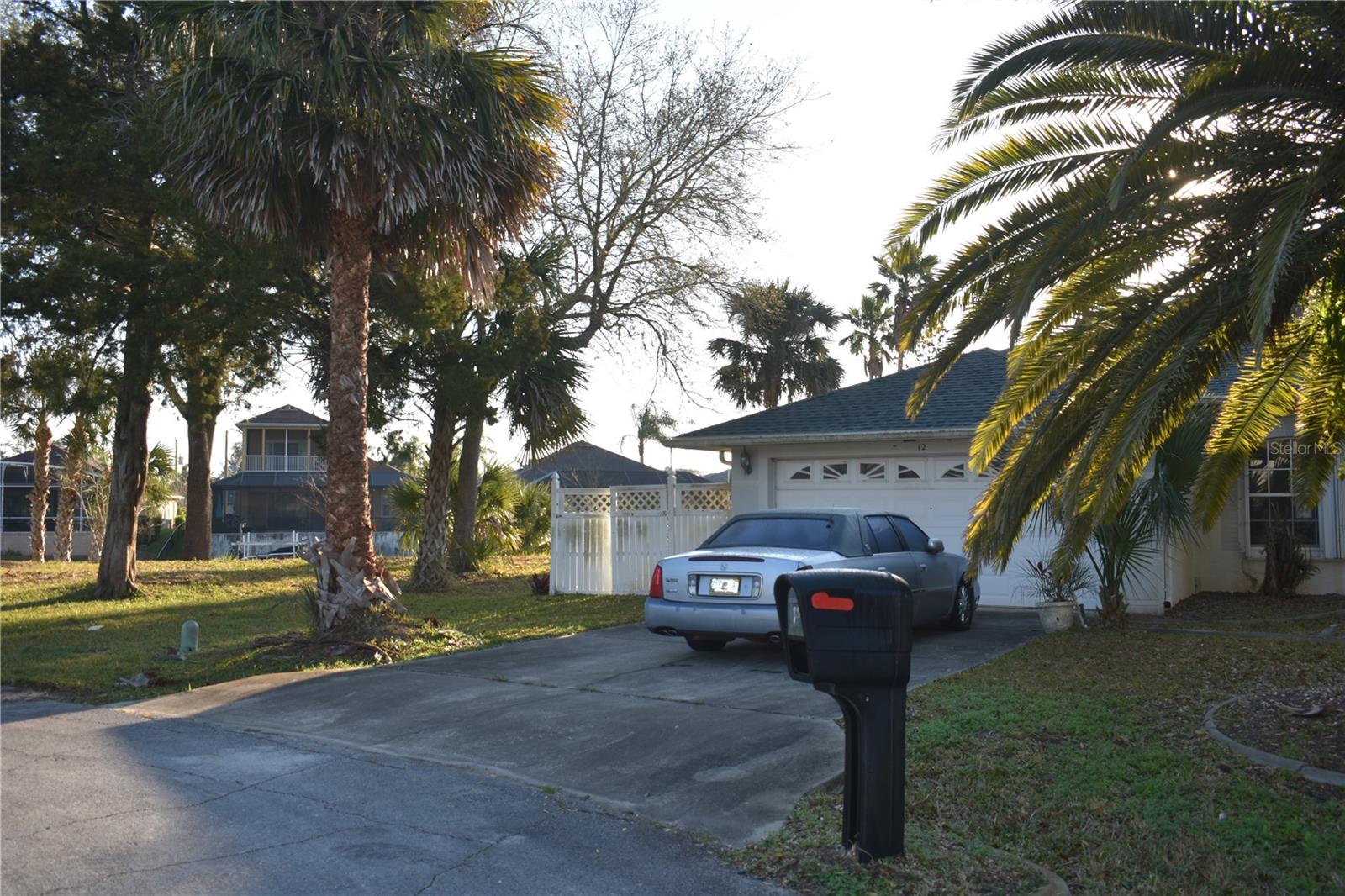 12 CLEMENT COURT