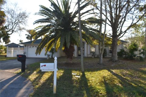 12 CLEMENT COURT PALM COAST FL 32137