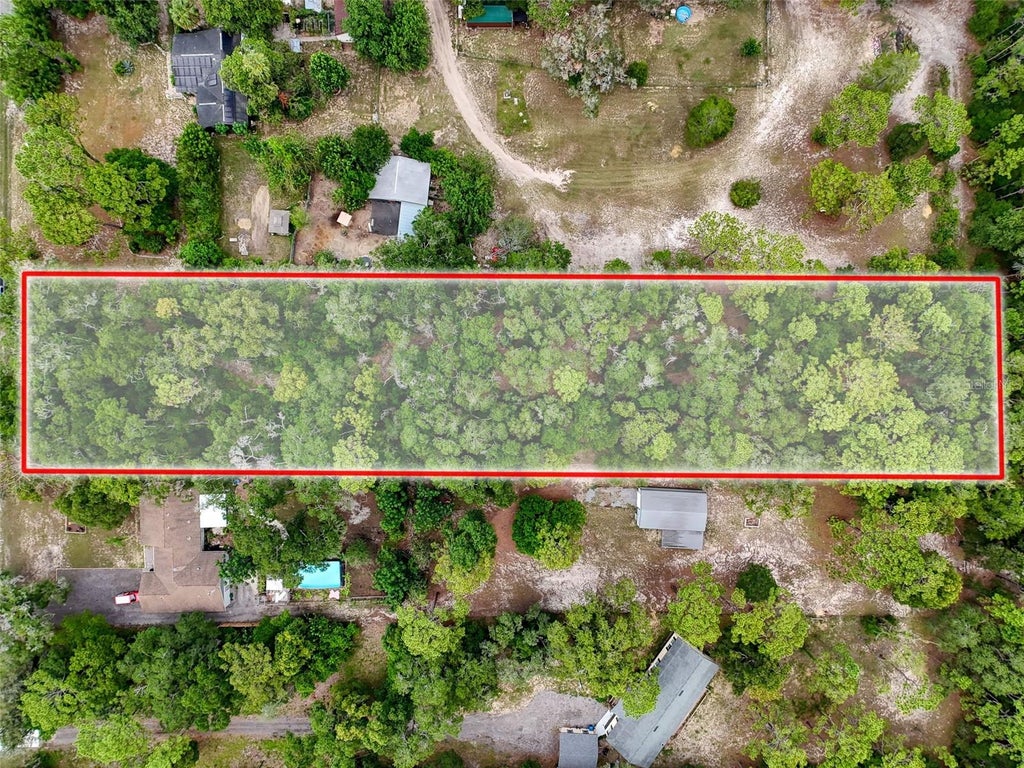 Photo of 0 Fort Dade Avenue, Brooksville, FL 34601 (MLS # TB8552450)