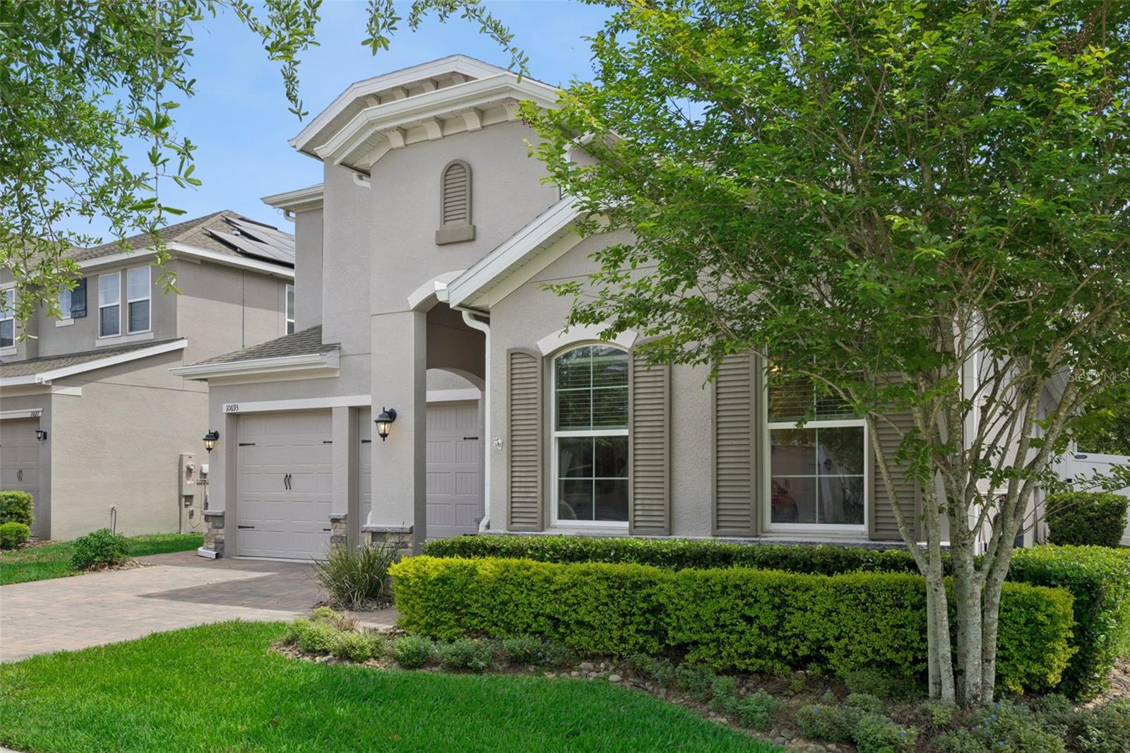 WINDING BAY PH 1B - Residential