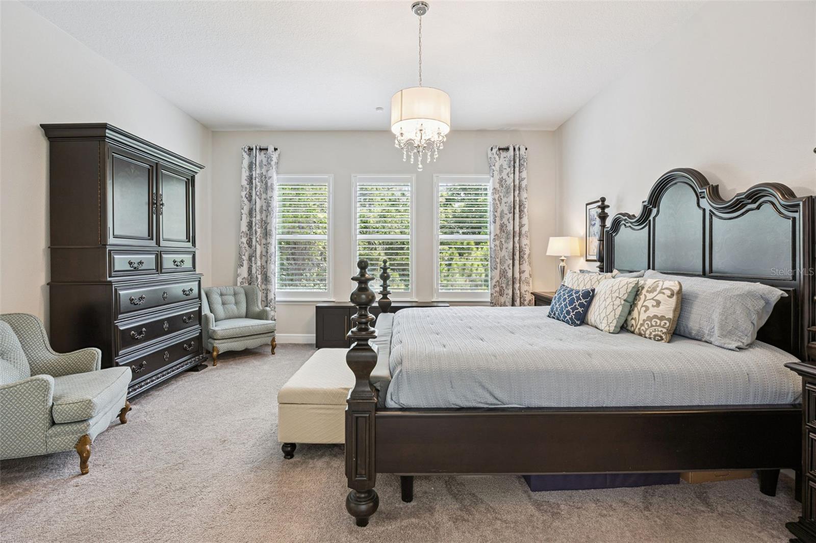 WINDING BAY PH 1B - Residential