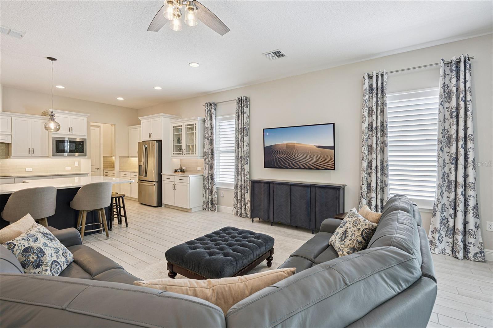 WINDING BAY PH 1B - Residential