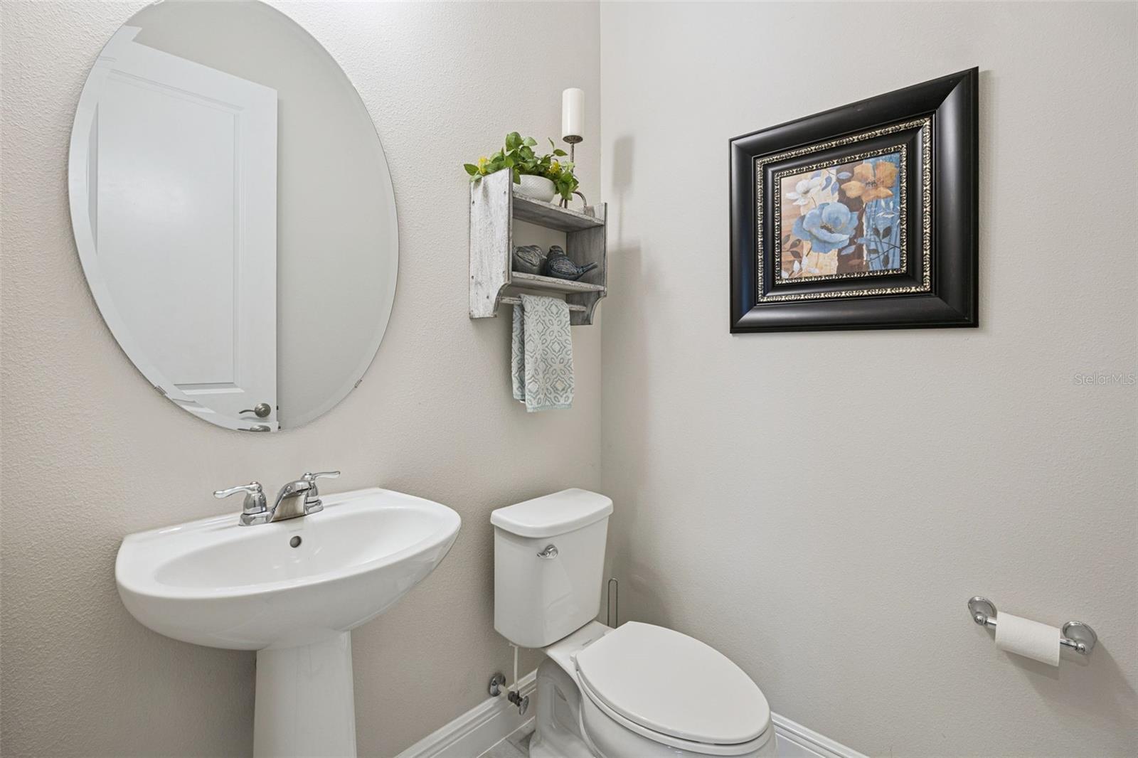 WINDING BAY PH 1B - Residential