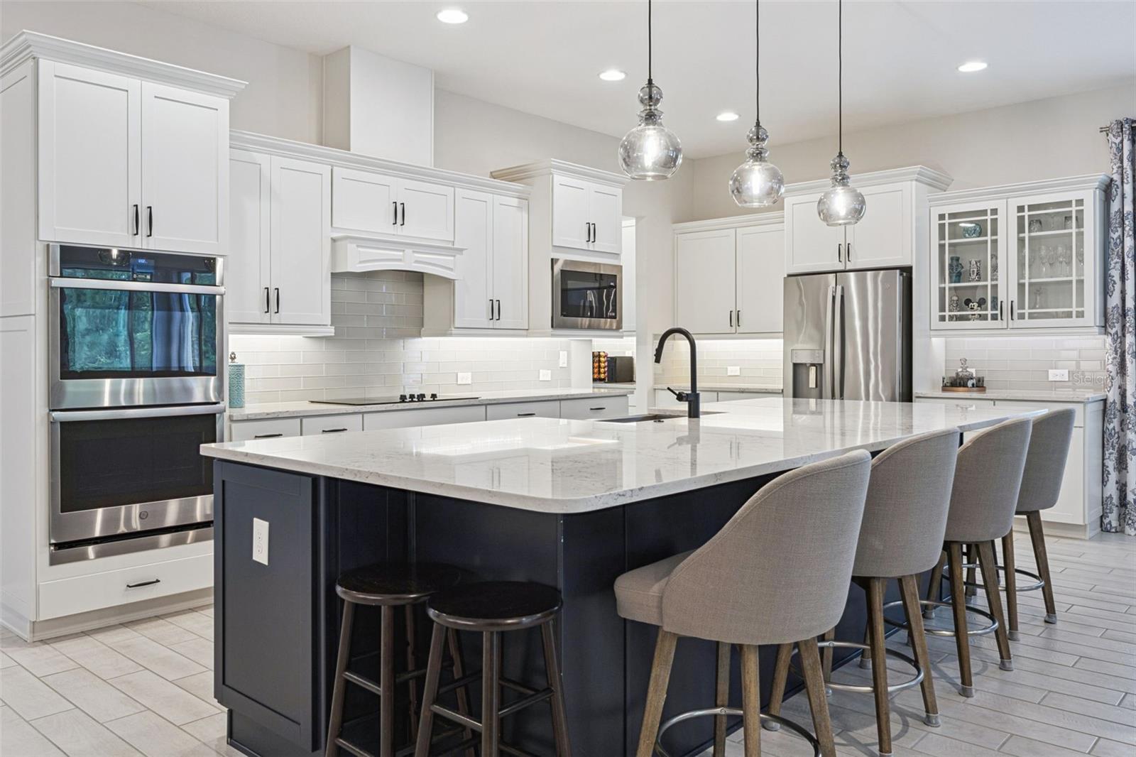 WINDING BAY PH 1B - Residential