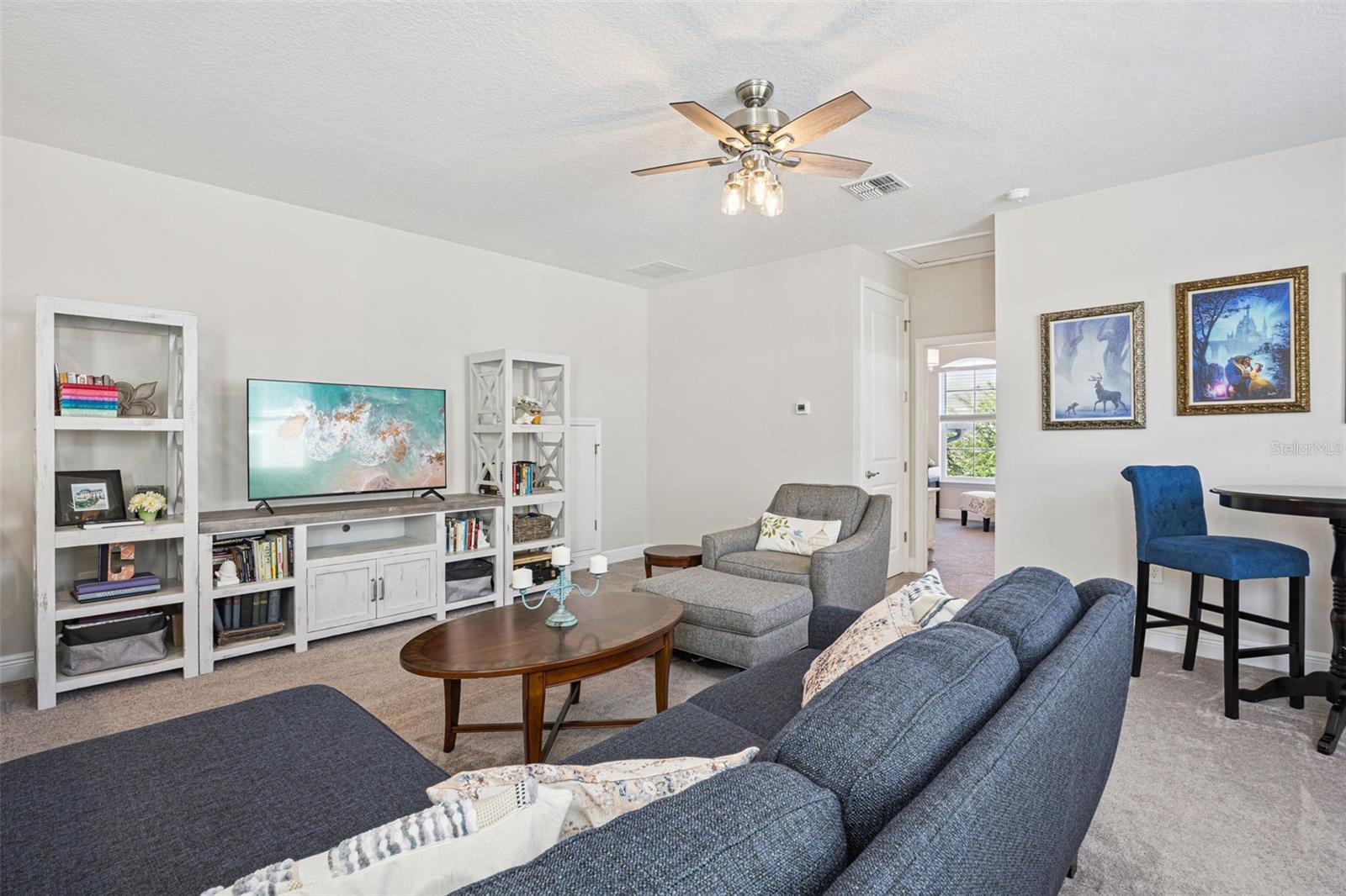 WINDING BAY PH 1B - Residential