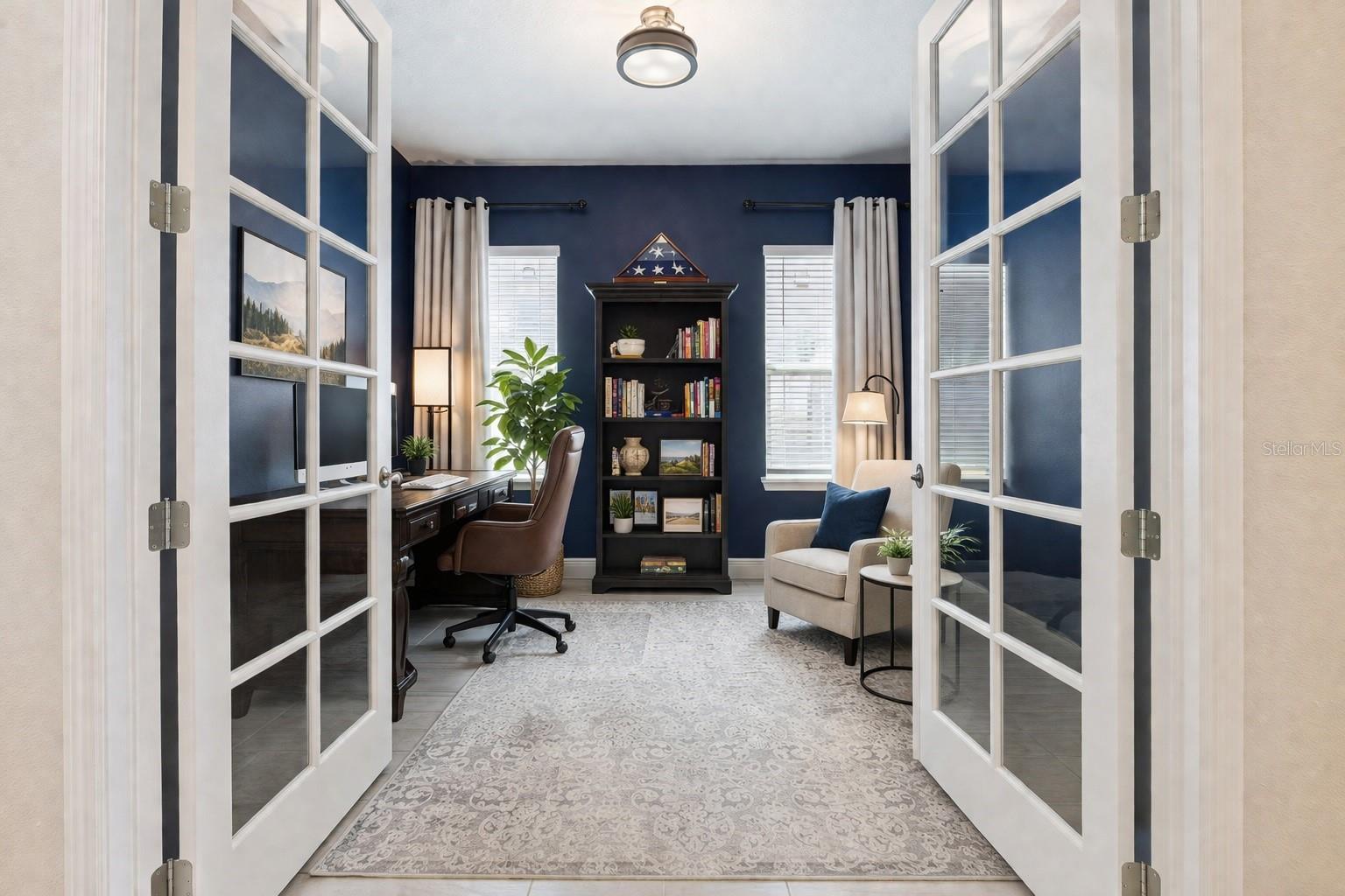 WINDING BAY PH 1B - Residential