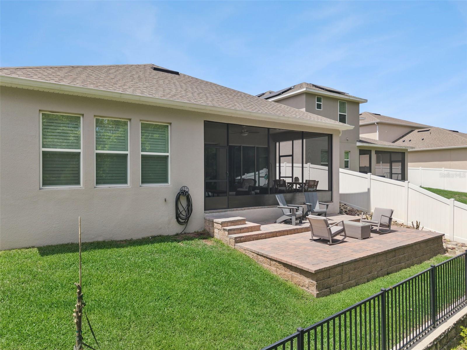 WINDING BAY PH 1B - Residential