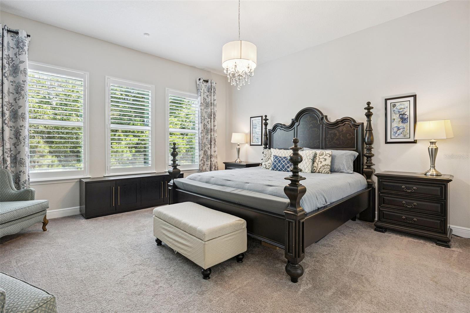 WINDING BAY PH 1B - Residential