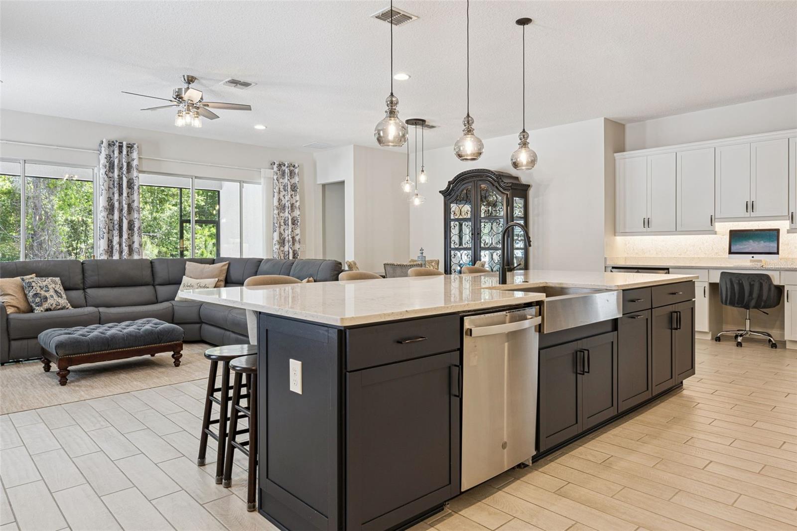 WINDING BAY PH 1B - Residential