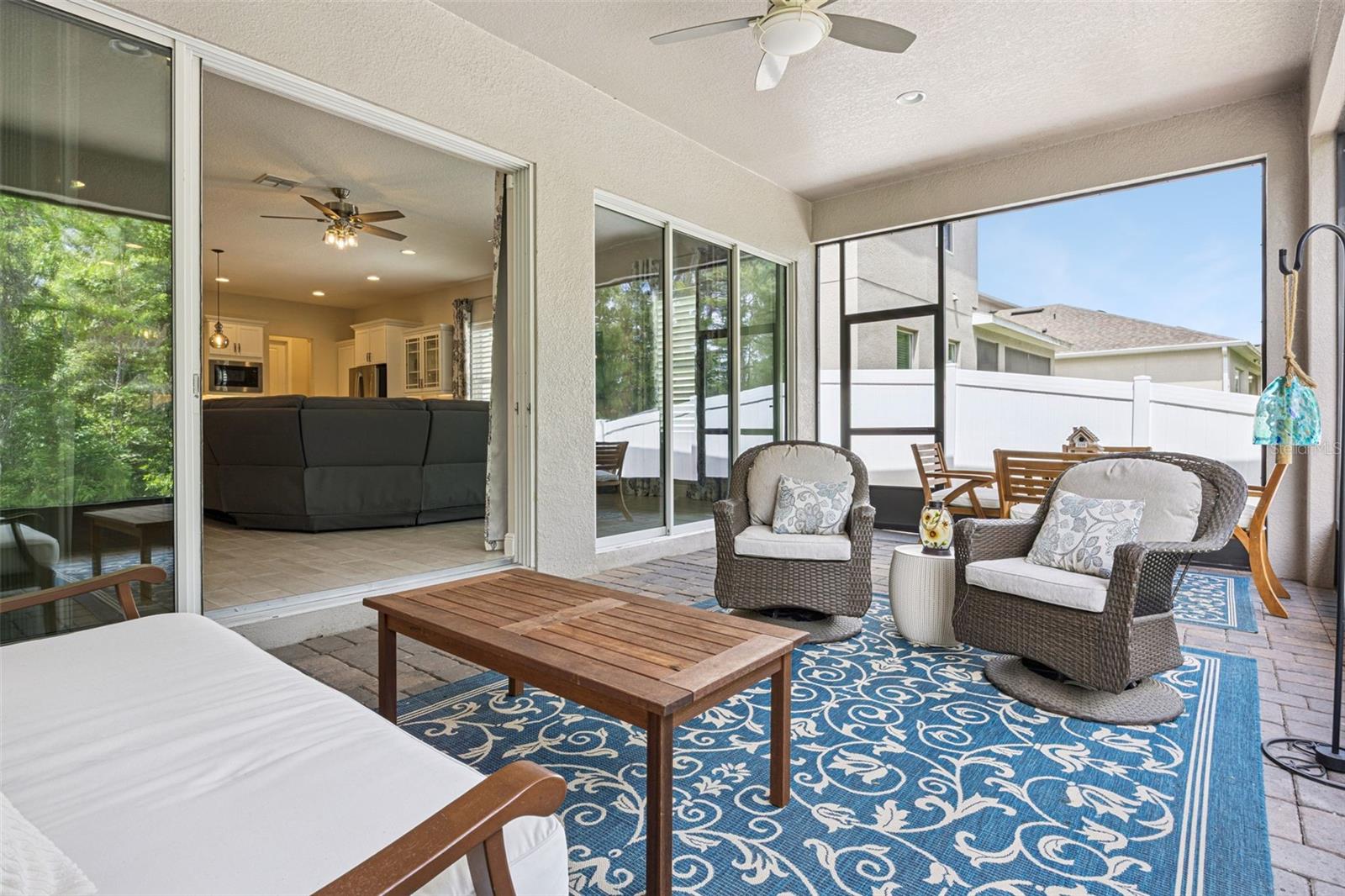 WINDING BAY PH 1B - Residential