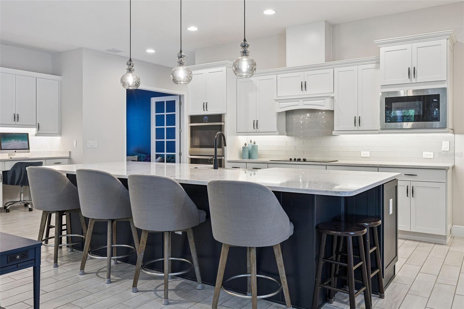 WINDING BAY PH 1B - Residential