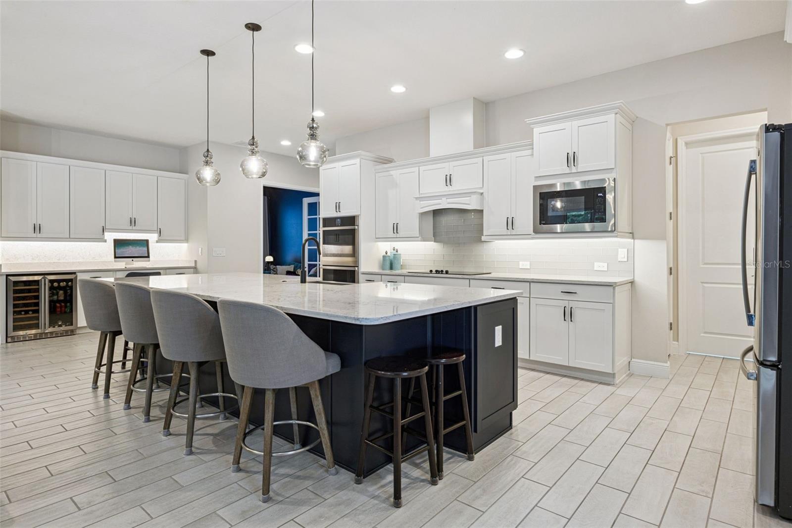 WINDING BAY PH 1B - Residential