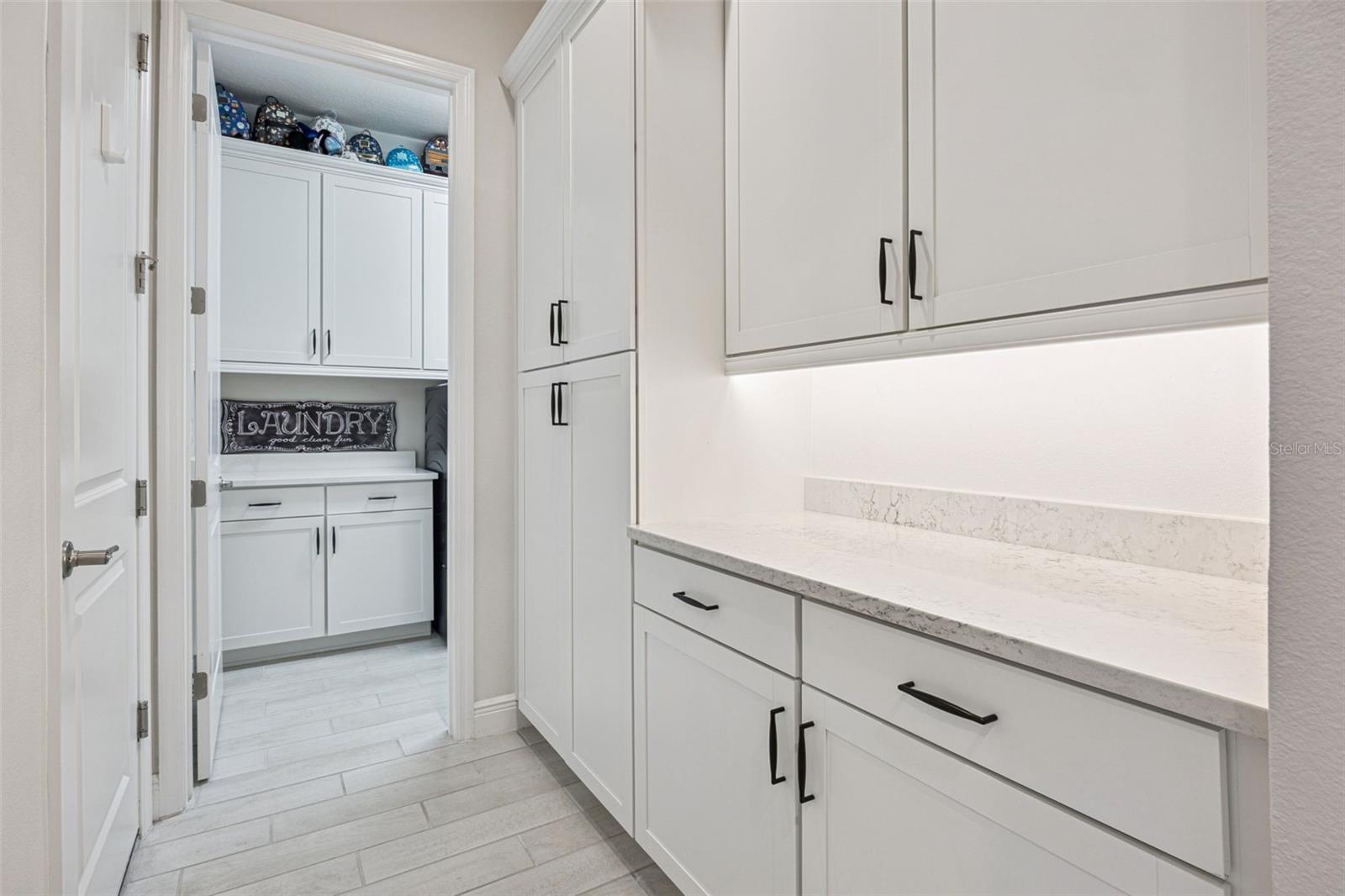 WINDING BAY PH 1B - Residential