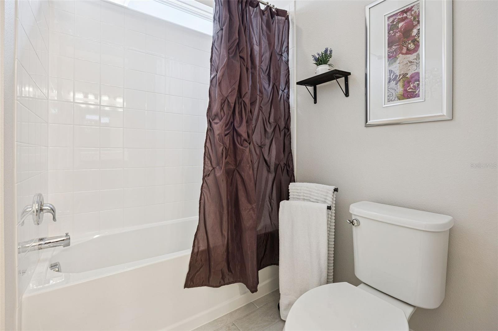 WINDING BAY PH 1B - Residential