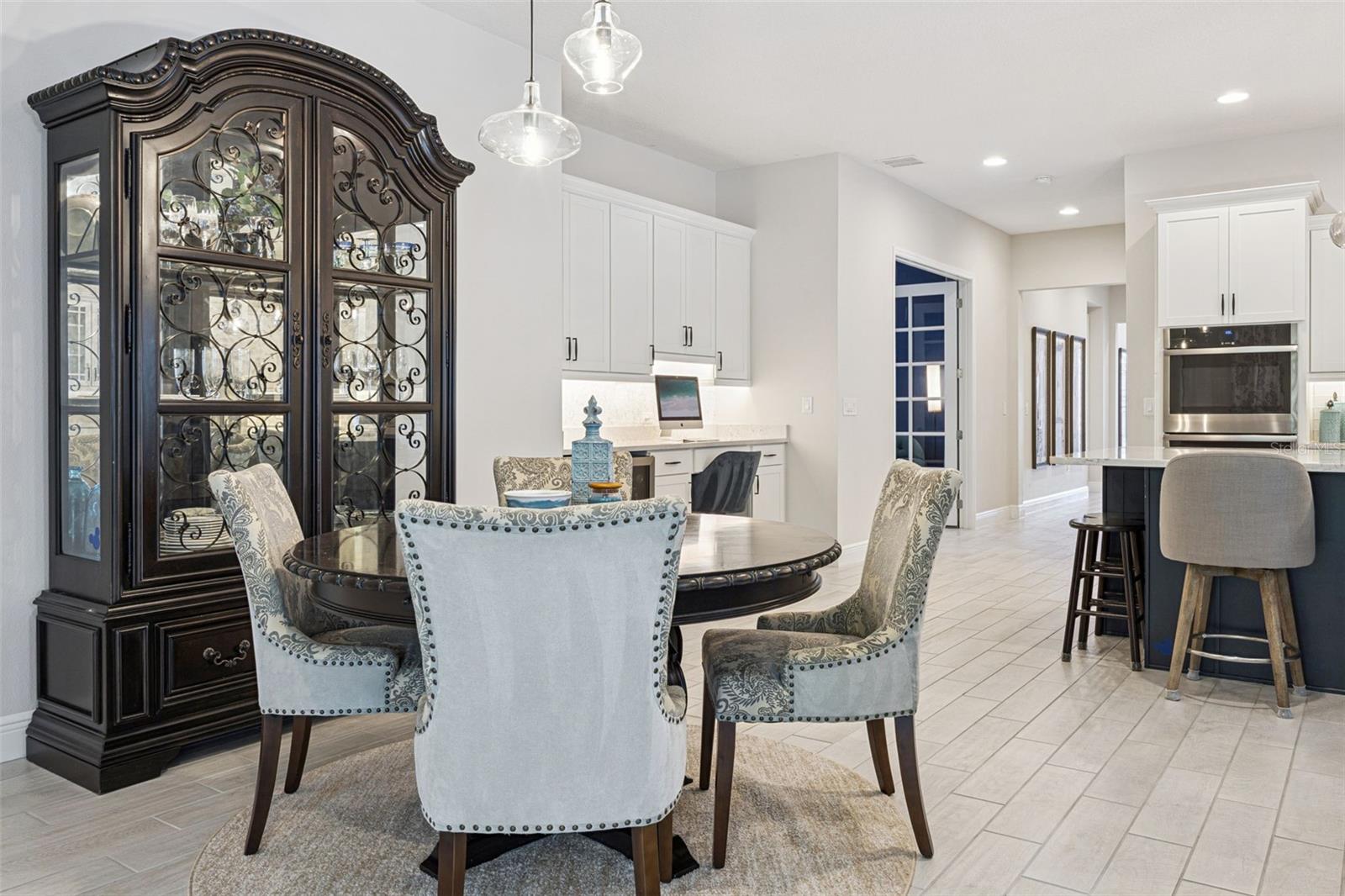 WINDING BAY PH 1B - Residential