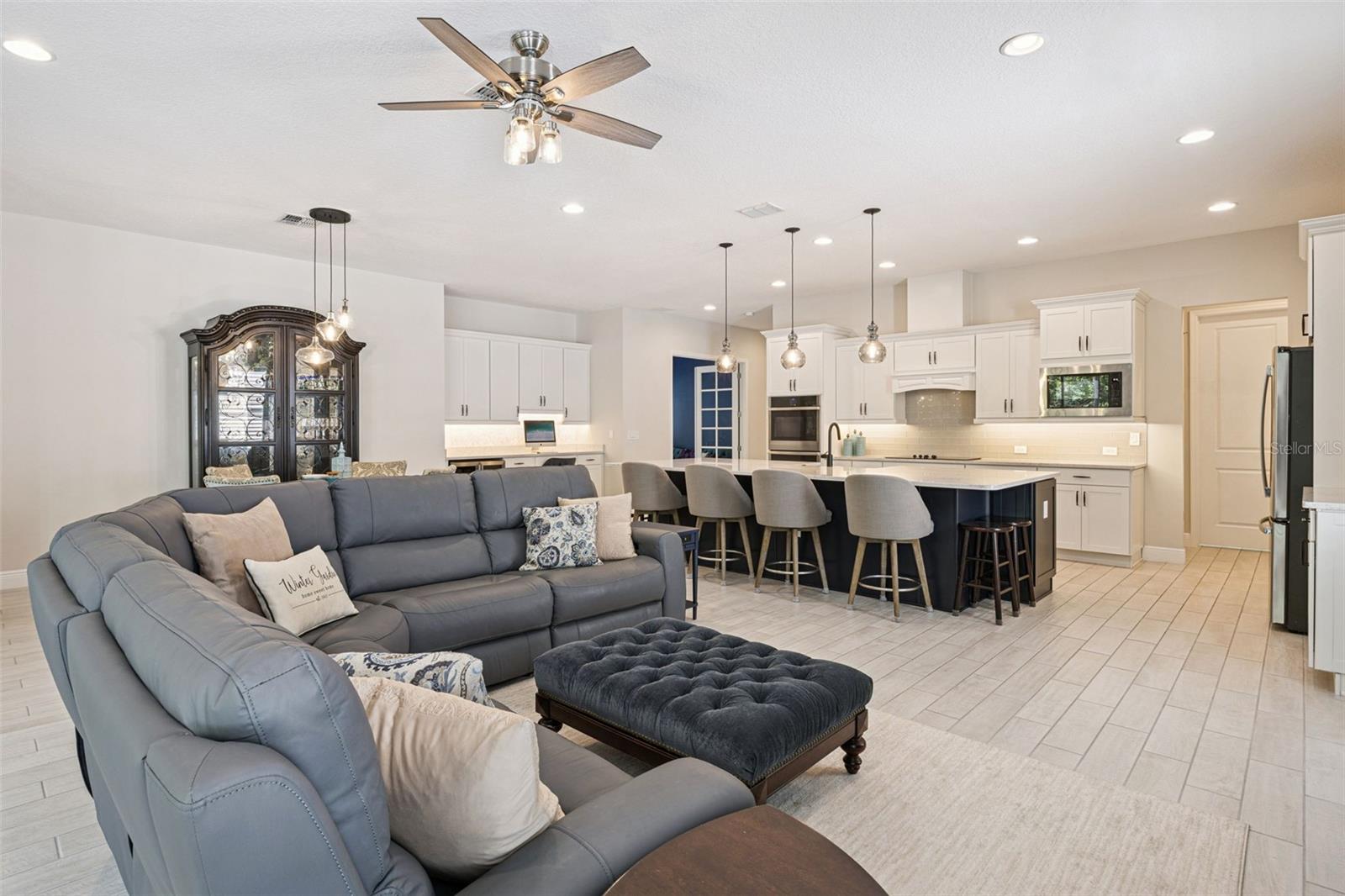 WINDING BAY PH 1B - Residential