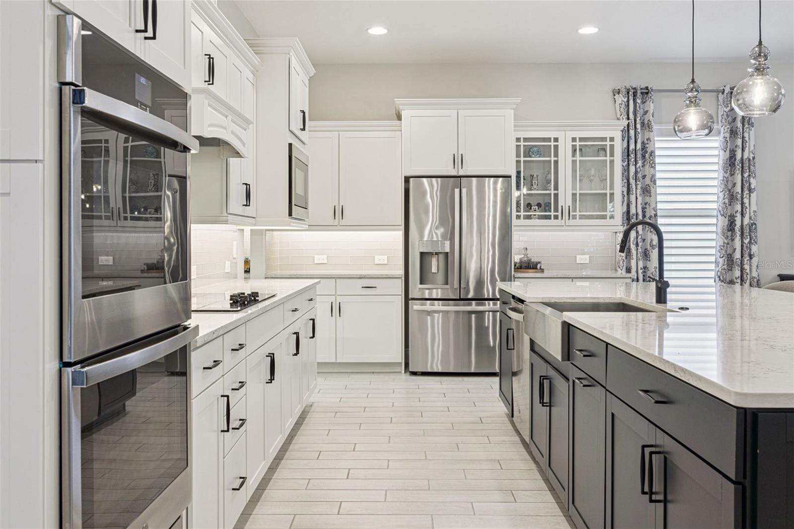 WINDING BAY PH 1B - Residential