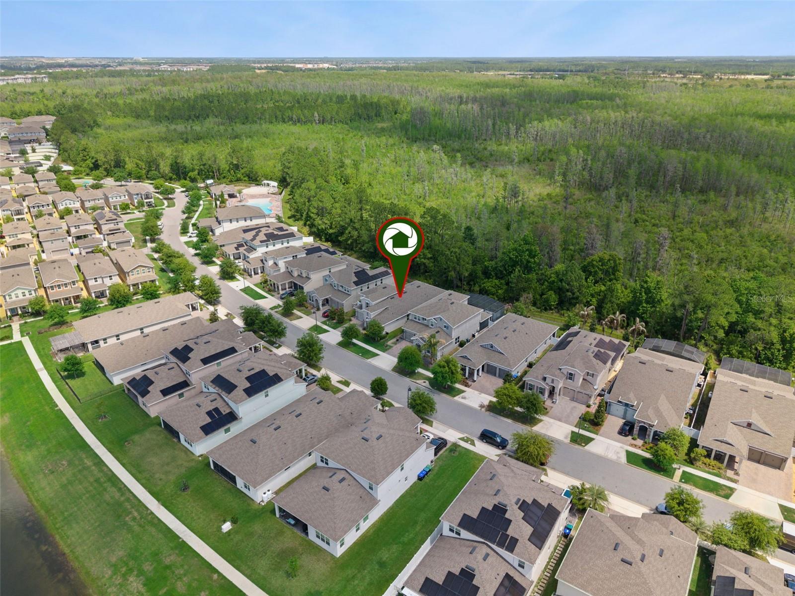 WINDING BAY PH 1B - Residential