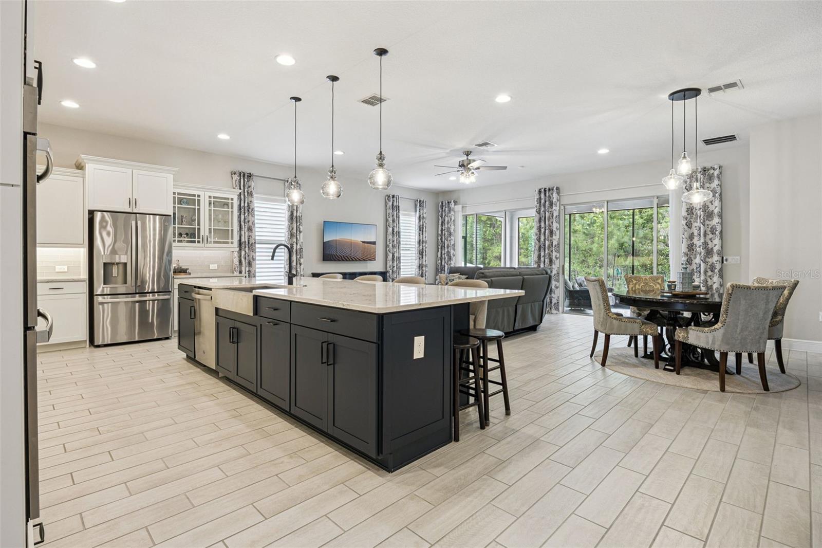 WINDING BAY PH 1B - Residential