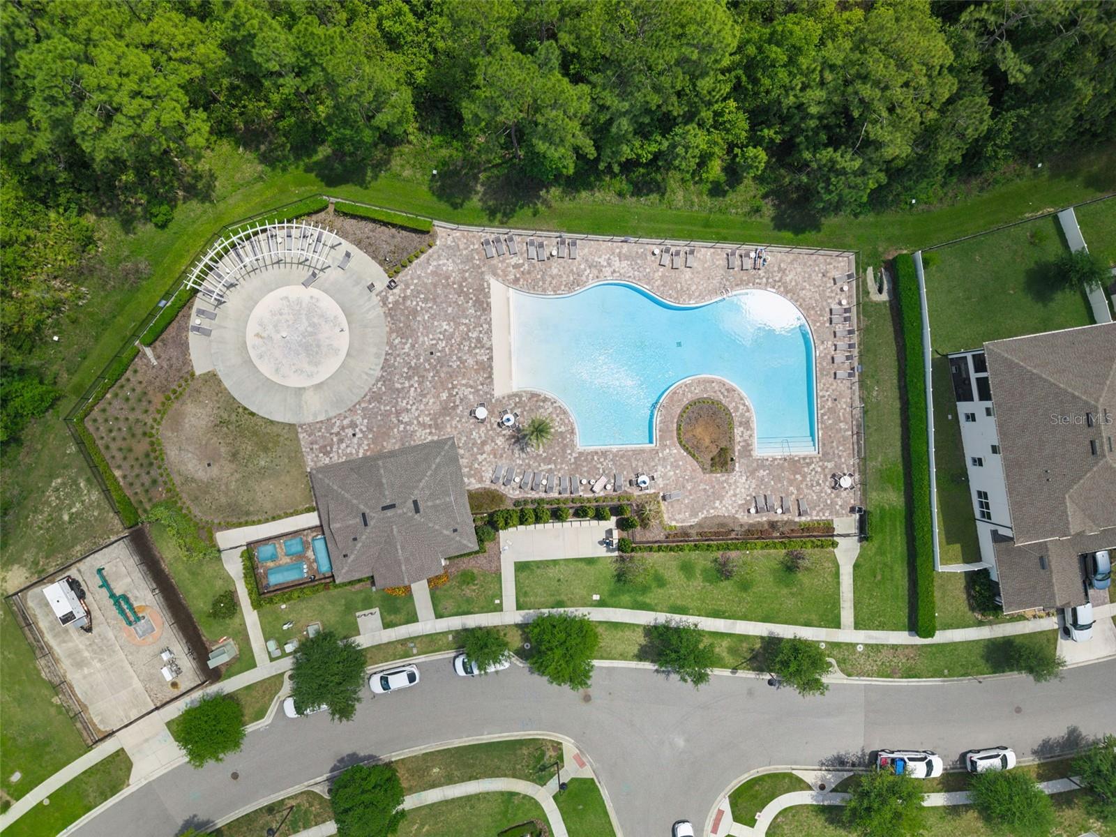 WINDING BAY PH 1B - Residential