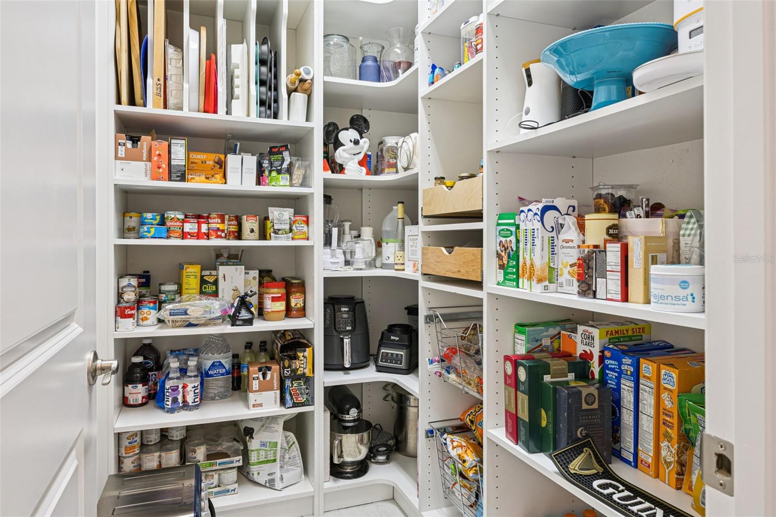 WINDING BAY PH 1B - Residential