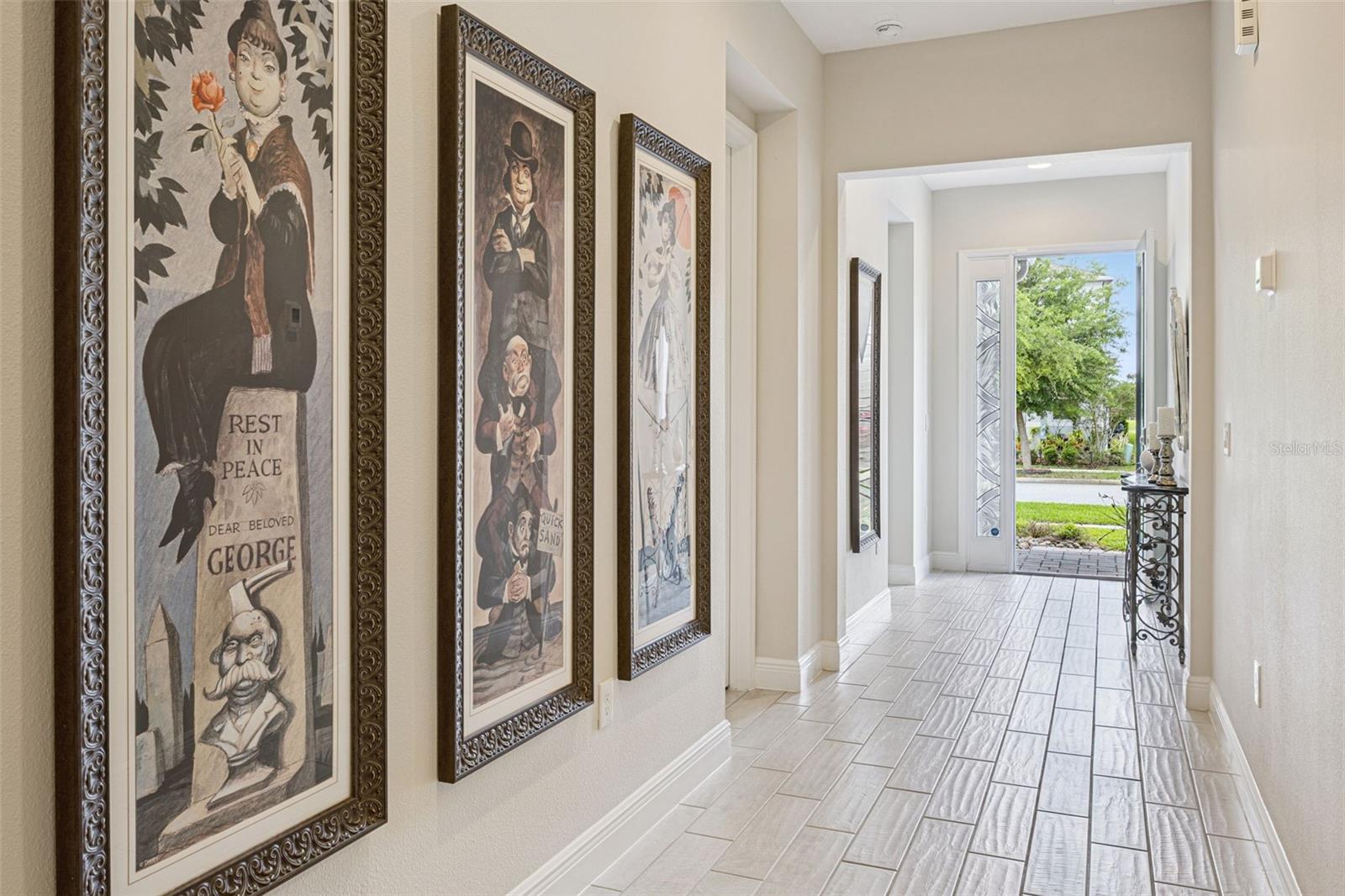 WINDING BAY PH 1B - Residential