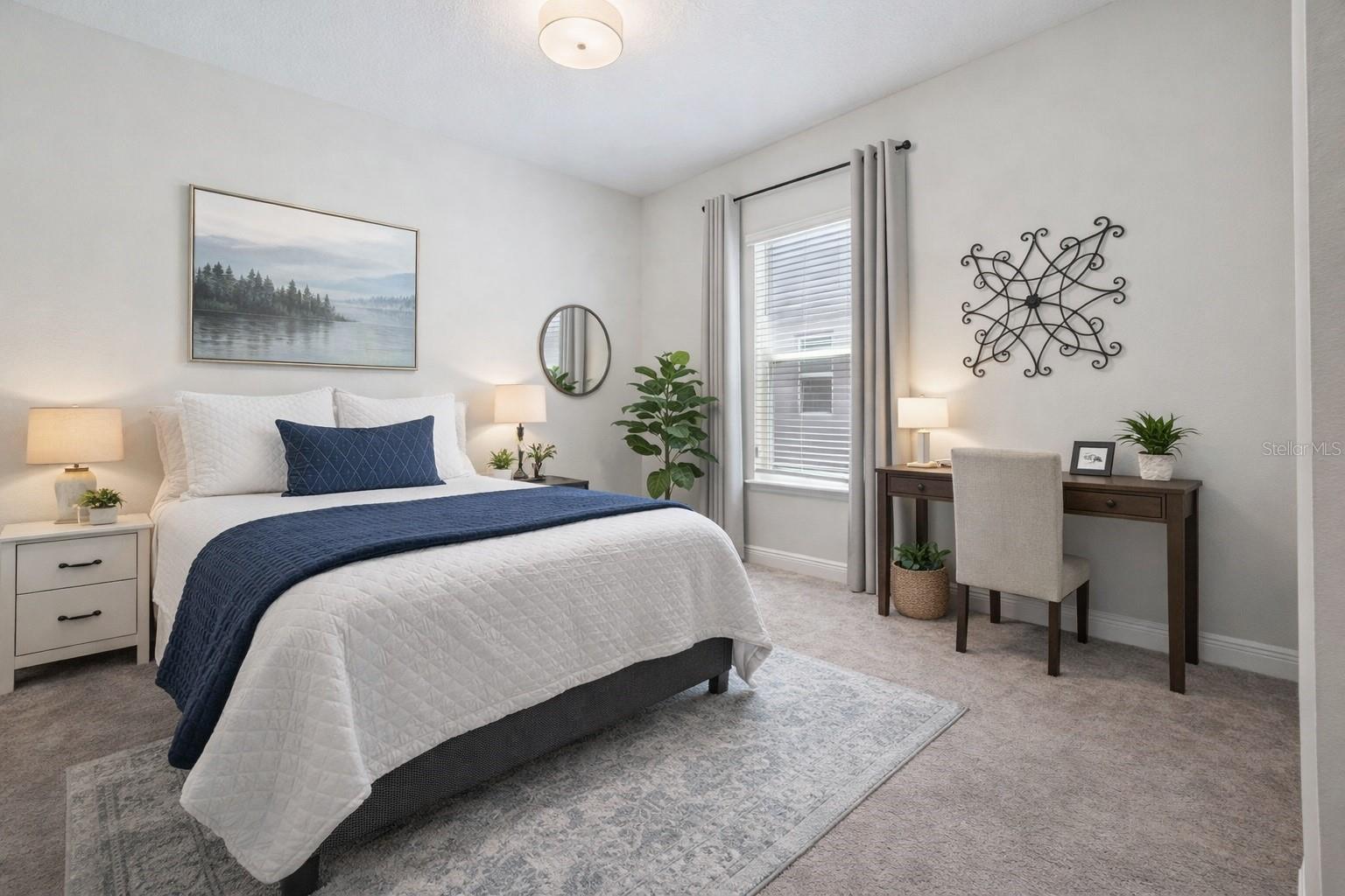 WINDING BAY PH 1B - Residential