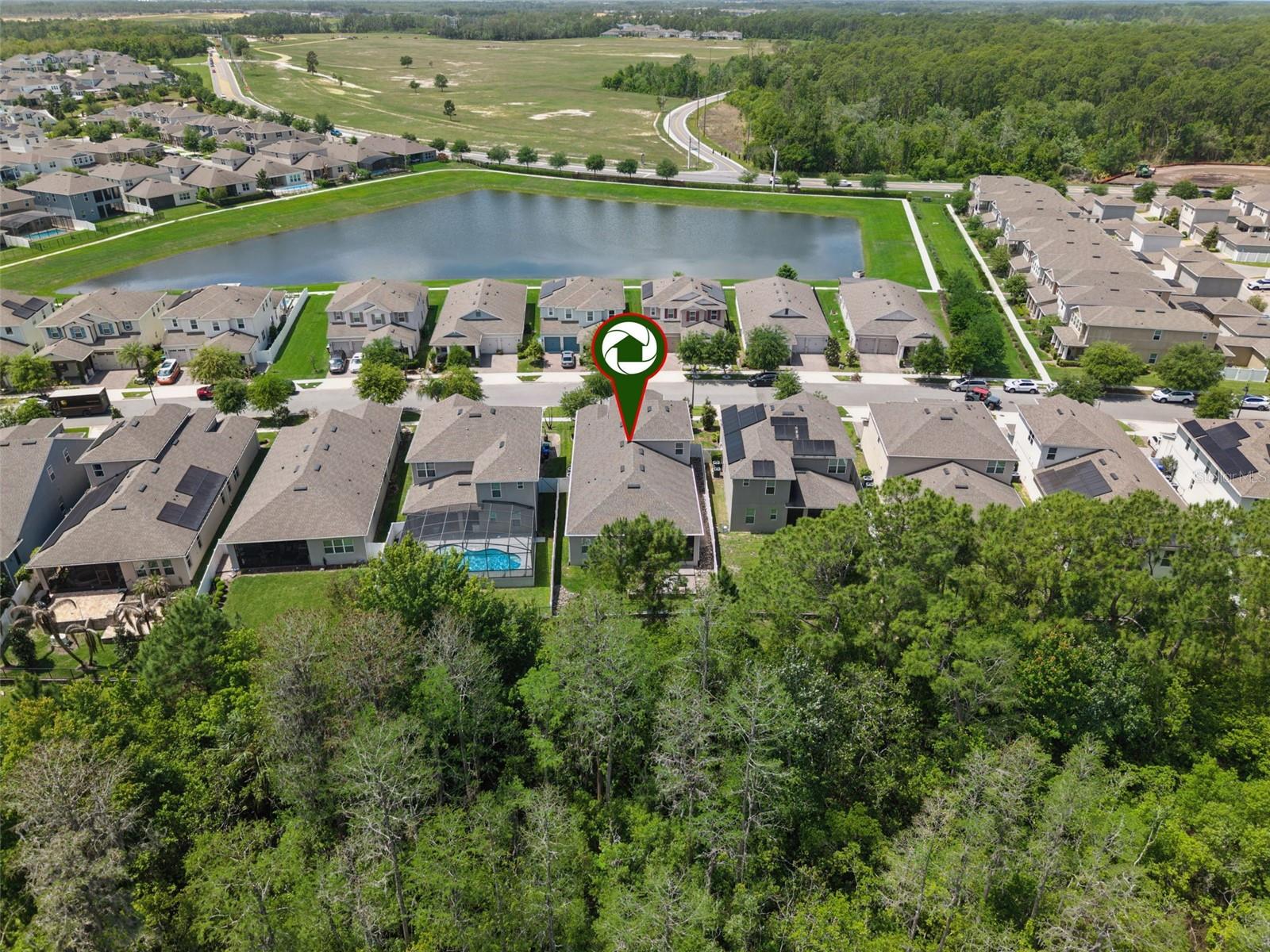 WINDING BAY PH 1B - Residential