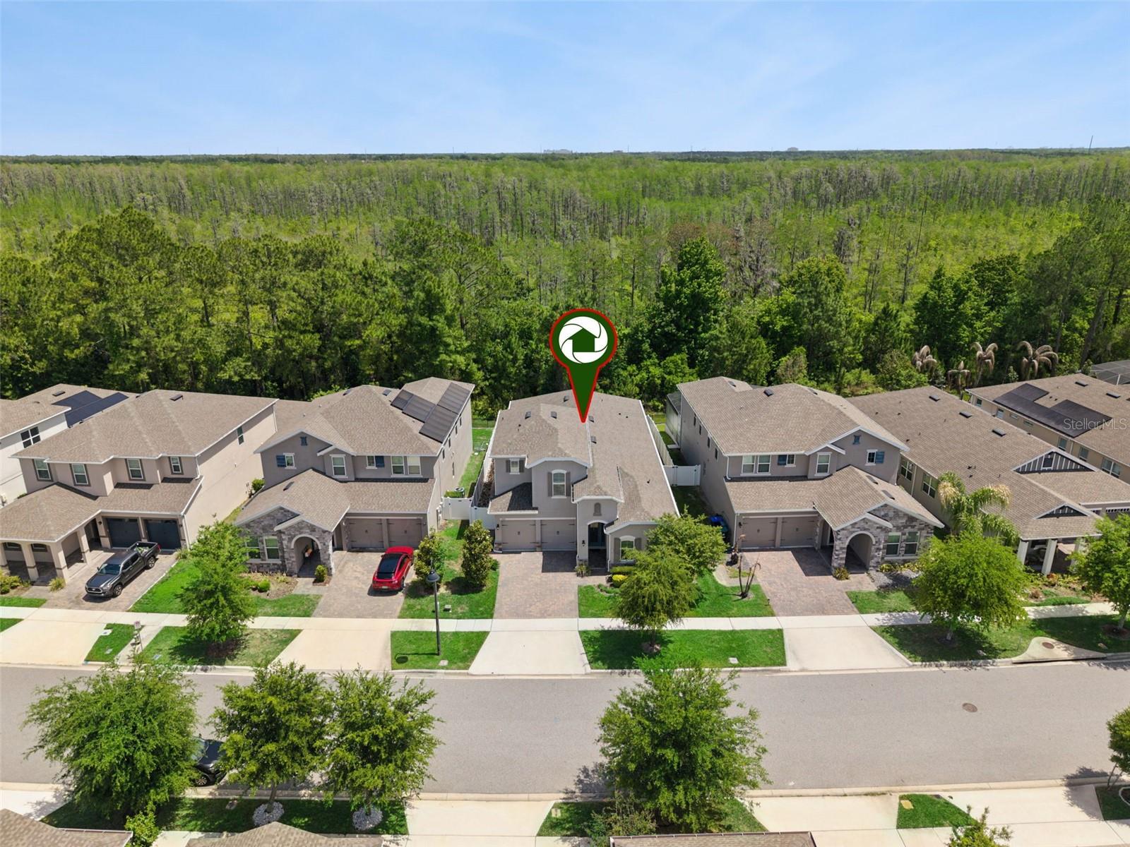 WINDING BAY PH 1B - Residential