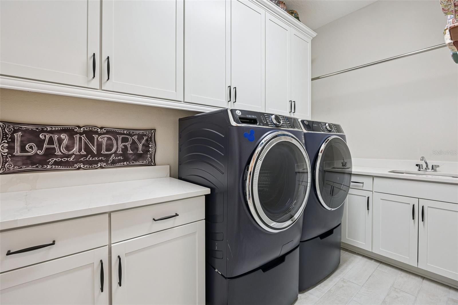 WINDING BAY PH 1B - Residential