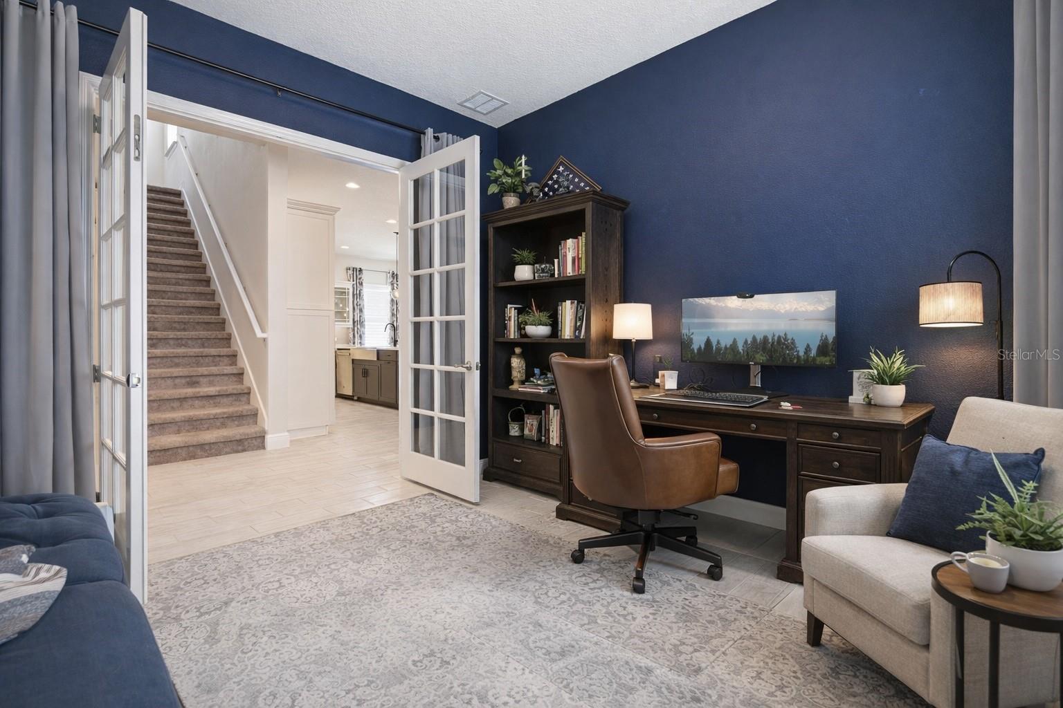 WINDING BAY PH 1B - Residential